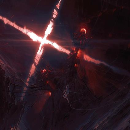 Starcross - Vinile LP di Progenie Terrestre Pura