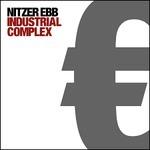 Industrial Complex - CD Audio di Nitzer Ebb