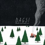 Snowed in Stormed out - Vinile LP di Dags!