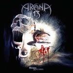 Danza macabra - CD Audio di Arcana 13