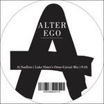 Soulfree - Lycra Ep - Vinile LP di Alter Ego