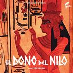 Il dono del Nilo (Colonna sonora) (180 gr. Limited Edition)