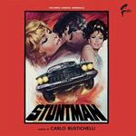 Stuntman (Colonna sonora) (180 gr. Limited Edition)