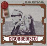 Disobbedisco (New Edition) - CD Audio di Ianva