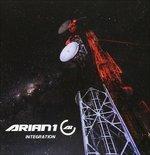 Integration - CD Audio di Arian 1