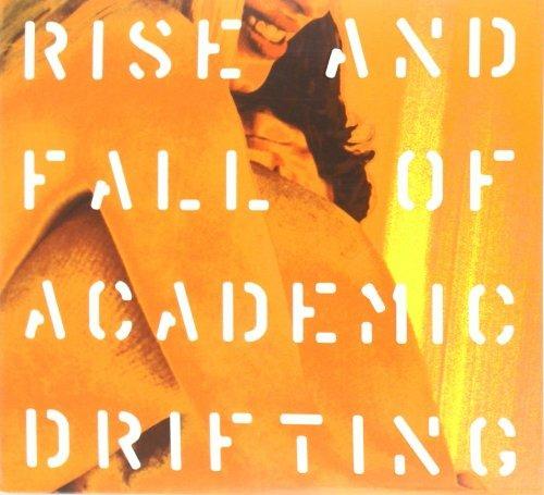 Rise and Fall of Academic Drifting - Academic Rise of Falling Drifters (Remastered Edition) - CD Audio di Giardini di Mirò