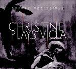 Spooky Obsessions - CD Audio di Christine Plays Viola