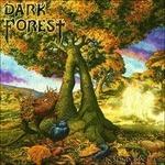 Beyond the Veil (Green Vinyl) - Vinile LP di Dark Forest
