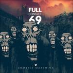 Zombiefied - CD Audio di Full Contact 69