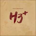 Vinile H3+ Paolo Benvegnù
