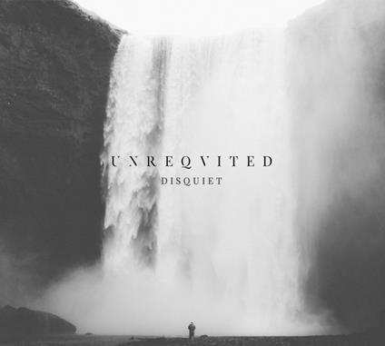 Disquiet - Vinile LP di Unreqvited