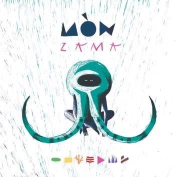 Zama (Limited Edition) - Vinile LP di Mòn