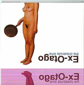 CD The Chestnuts Time Ex-Otago