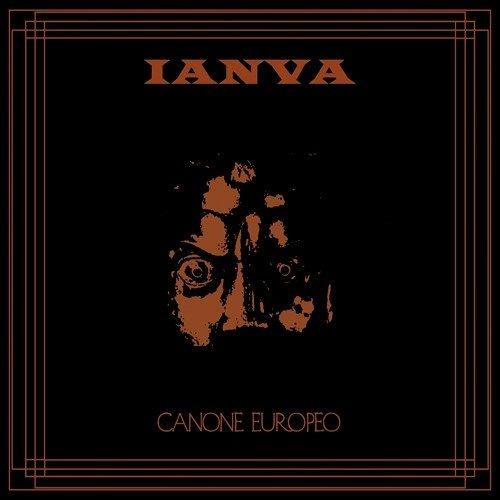 Canone europeo - CD Audio di Ianva