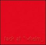 Whelm - CD Audio di Tack at