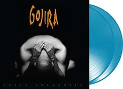 Terra Incognita (Transparent Blue Vinyl) - Vinile LP di Gojira