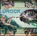 Urock - CD Audio di Urock
