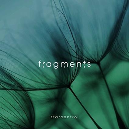 Fragments - CD Audio di Starcontrol