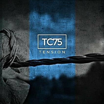 Tension (Limited Edition) - CD Audio di TC75