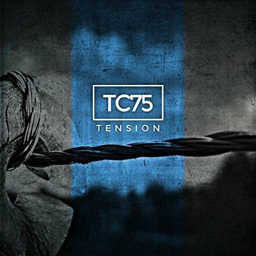 Tension (Limited Edition) - CD Audio di TC75