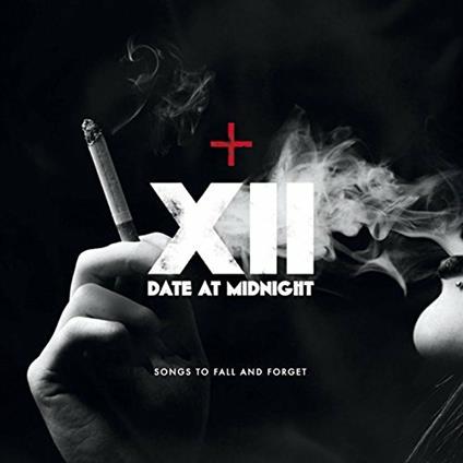 Songs to Fall and Forget - Vinile LP di Date at Midnight