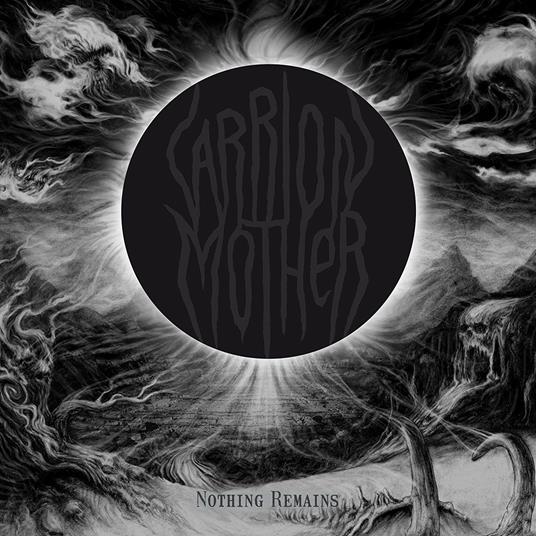 Nothing Remains - Vinile LP di Carrion Mother