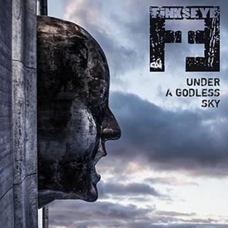 Under a Godless Sky - CD Audio di Finkseye