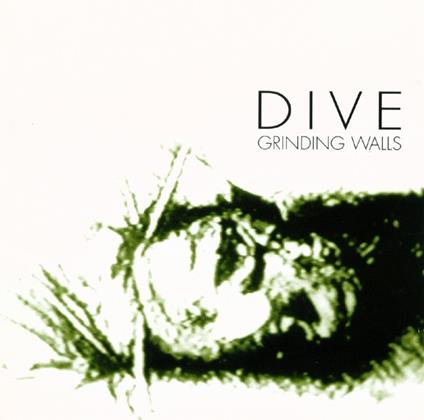 Grinding Walls - Vinile LP di Dive