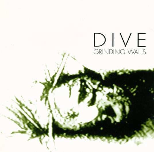 Grinding Walls - Vinile LP di Dive