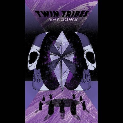 Shadows - CD Audio di Twin Tribes