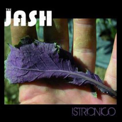Istrionico - CD Audio di Jash