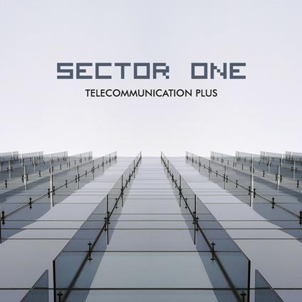 Telecommunication Plus - CD Audio di Sector One