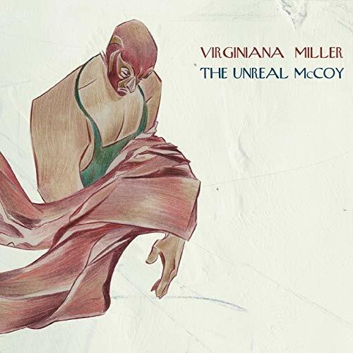 The Unreal McCoy - Vinile LP di Virginiana Miller