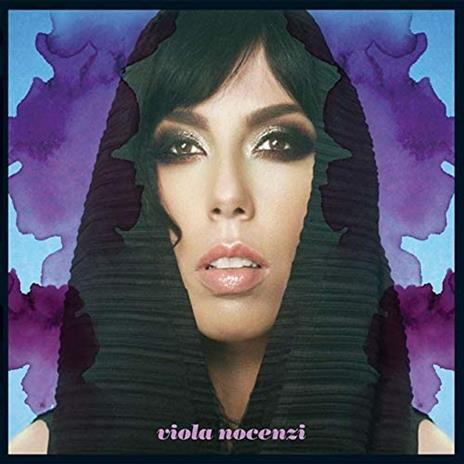 Viola Nocenzi (Viola Edition) - Vinile LP di Viola Nocenzi