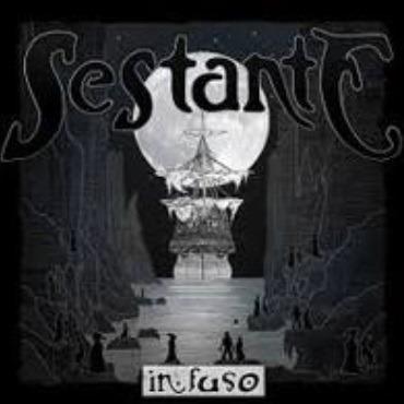 Sestante - CD Audio di Infuso