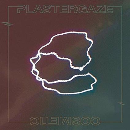 Plastergaze - CD Audio di Cosmetic