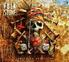 Diario di un ultimo - Vinile LP di Folkstone
