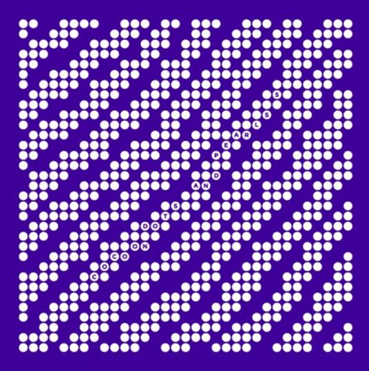 Dots and Pearls 5 - Vinile LP