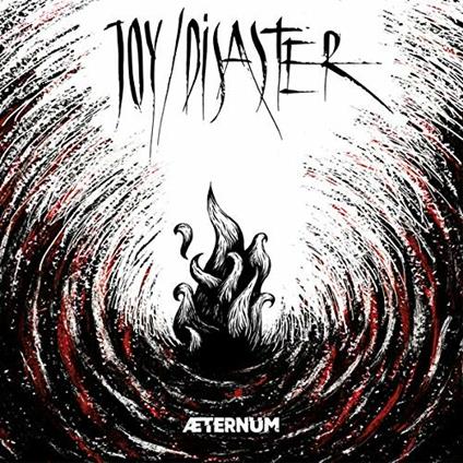 Aeternum - Vinile LP di Joy Disaster