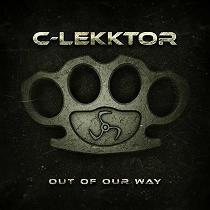 Out of My Way - CD Audio di C-Lekktor