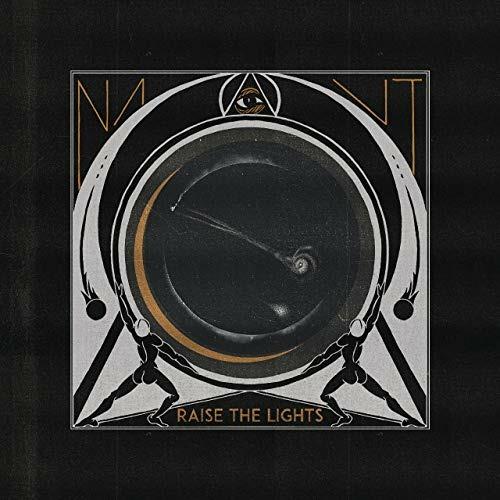 Raise the Lights - CD Audio Singolo di Naut