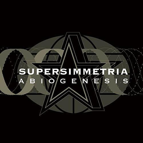 Abiogenesis - CD Audio di Supersimmetria