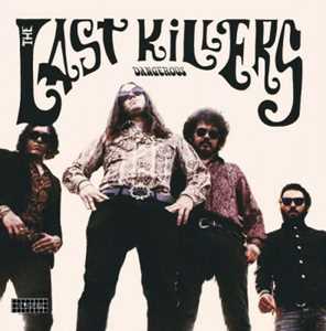 Vinile Dangerous Last Killers