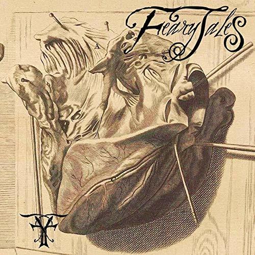 Fearytales - CD Audio di Fearytales