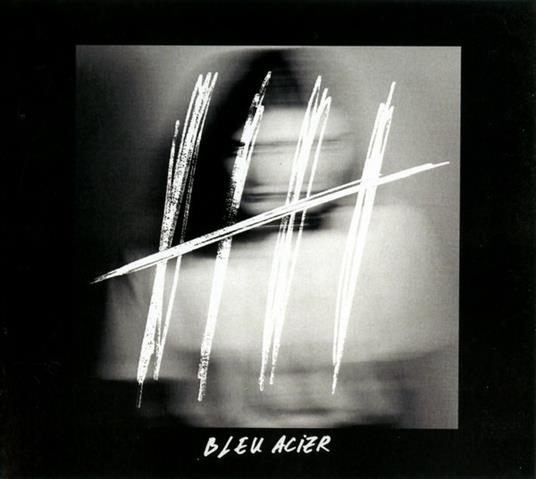 Bleu Acier - Vinile LP di Order89