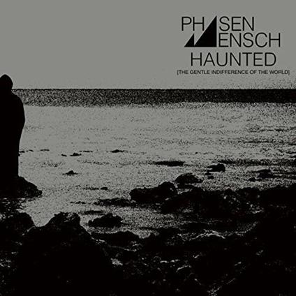 Haunted - CD Audio di Phasenmensch