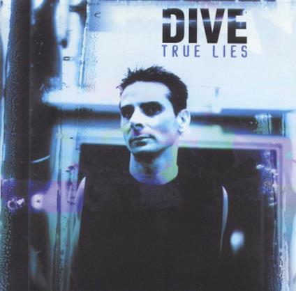 True Lies - Vinile LP di Dive