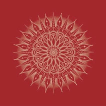 Karlsruhe-Fountain (Red Coloured Vinyl) - Vinile LP di Julie's Haircut