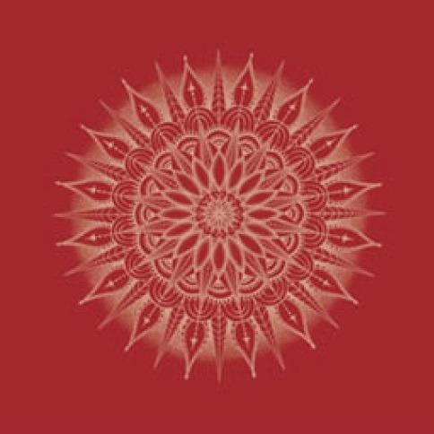 Karlsruhe-Fountain (Red Coloured Vinyl) - Vinile LP di Julie's Haircut