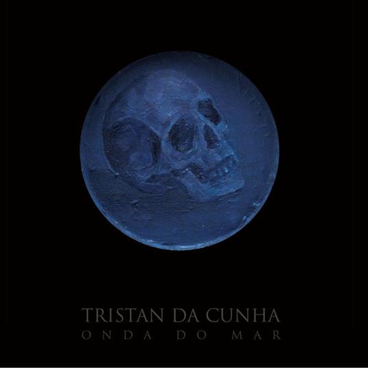 Onda do mar - CD Audio di Tristan Da Cunha